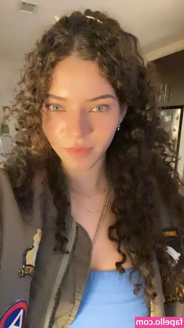 Brittany Venti [ brittany-venti ] - who is gonna prove my fortune cookie fortune right and send me