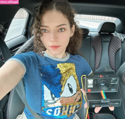Brittany Venti [ brittany-venti ] - ALL NEW SUBS MUST SEND YOUR COCK @dilyla_bloom 