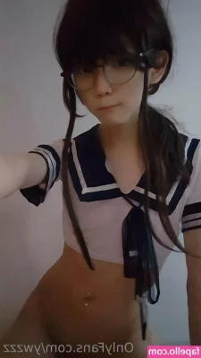 ywzzz - Will you help me with cleaning my room? 🥹