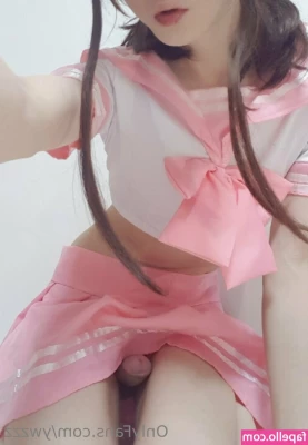 ywzzz - lil bunny baby😋 i have some fun content coming with this cute part 1