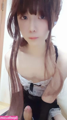 ywzzz - Please fuck me in my pretty little mouth👅👀💝