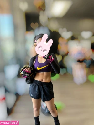 JupiterHulijing - Weight gain gave me big titties and a big ass. I’m not even mad