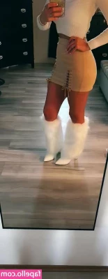 Liltbaby77 - You should check your inbox 😈👅💦
