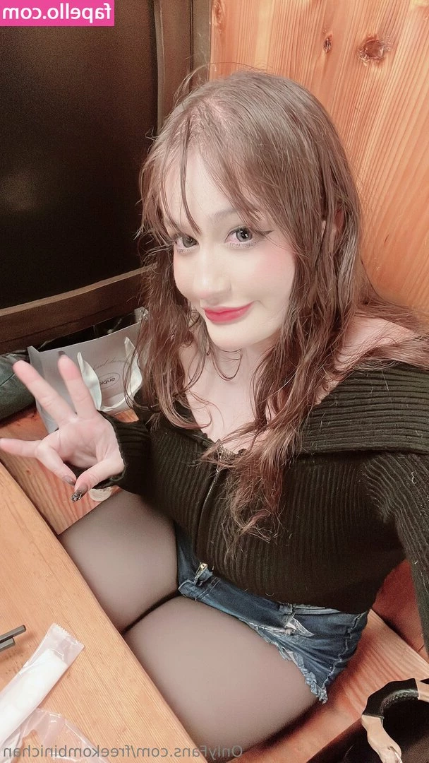 freekombinichan - Send me your cock🍆 for my throat 👅 @hot4giuli
