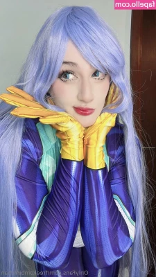 freekombinichan - If you like what you see  let me know