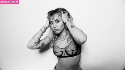 Miley Cyrus [ miley-cyrus ] - Love this bodysuit   What do you think