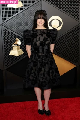 Lana Del Rey [ lana-del-rey ] - Sneak screening of the final chapter of this years Jim ans Shelly