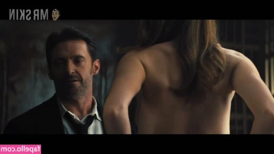 Rebecca Ferguson [ rebecca-ferguson ] - Like this post if you don t mind sharing the pussy with ya friend  