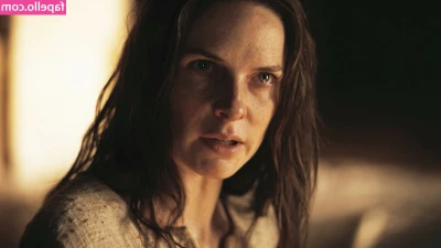 Rebecca Ferguson [ rebecca-ferguson ] - Last chance. One spot open. Are you gonna be the lucky one to be my