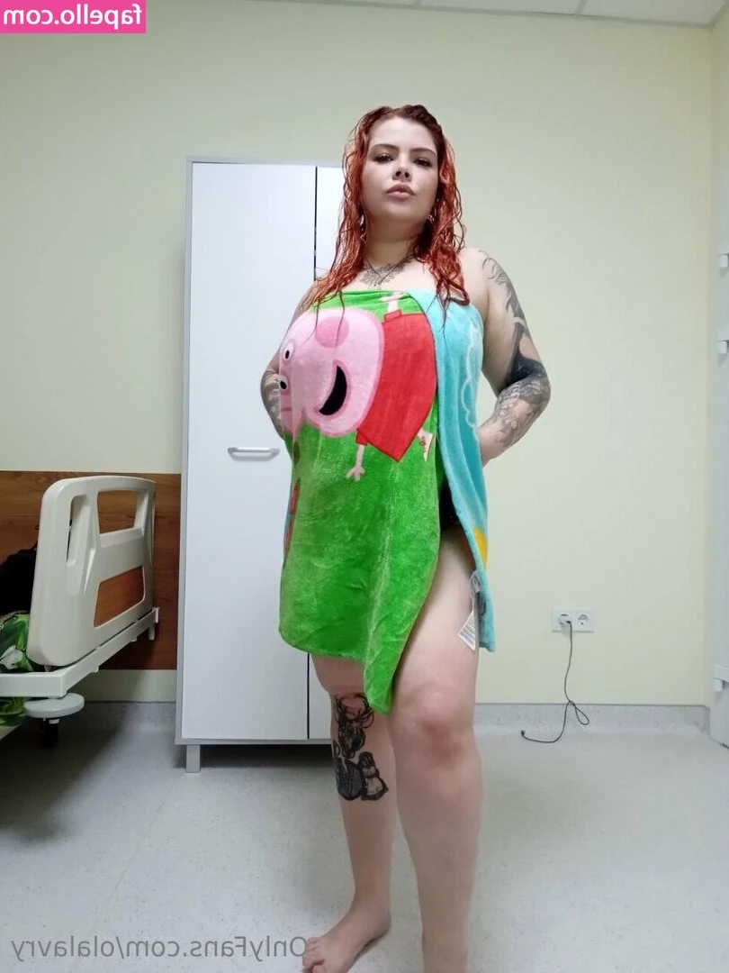 olalavry - I miss his hole 😍