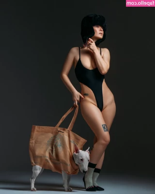 Polina Knyazeva [ polina-knyazeva ] - Cheia de fogo 🔥🔥