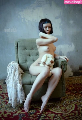 Polina Knyazeva [ polina-knyazeva ] - Mafia cospray