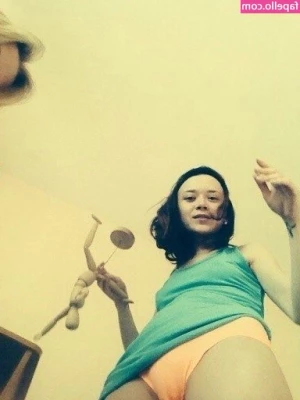 Polina Knyazeva [ polina-knyazeva ] - I arrived  babies