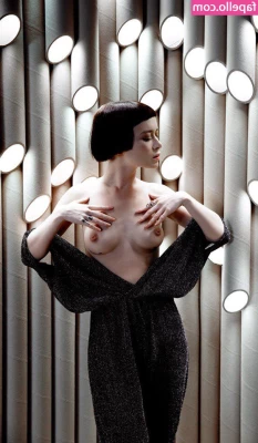Polina Knyazeva [ polina-knyazeva ] - Women are art