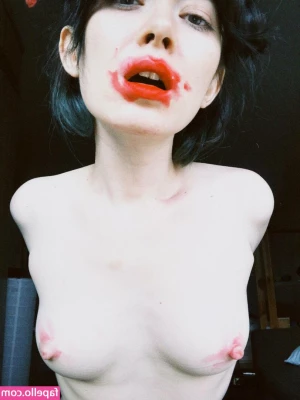 Polina Knyazeva [ polina-knyazeva ] - Can I be your good girl