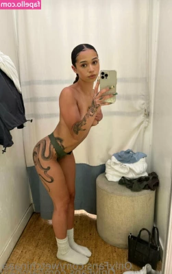 Wetchinaaa - Ready to impress everyone with my little number! How do you like my
