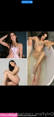 Wetchinaaa - Last of my looks   I can t wait to do more today  I m thinking spooky