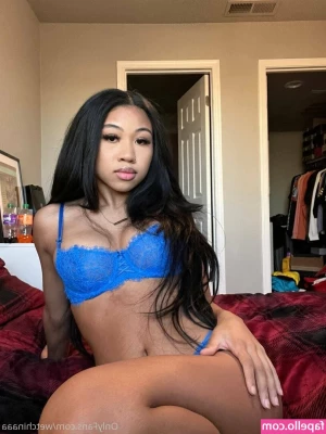 Wetchinaaa - Like and comment if I wear this again