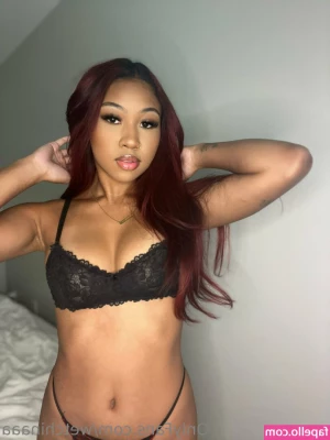 Wetchinaaa - Have you checked your inbox?  Come on a blueberry date with me!