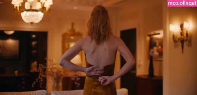 Nicole Kidman [ nicole-kidman ] - You like my nails