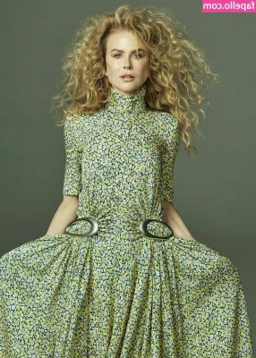 Nicole Kidman [ nicole-kidman ] - First post  We have just started the summer hiking season here in