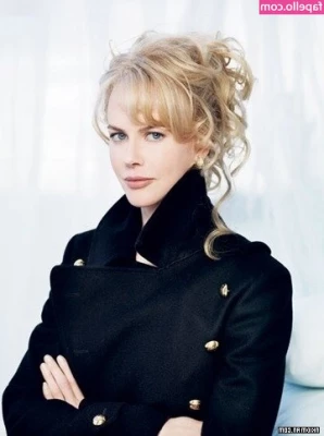 Nicole Kidman [ nicole-kidman ] - Fresh trim