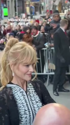 Nicole Kidman [ nicole-kidman ] - Stream started at 03/22/2020 11:03 pm