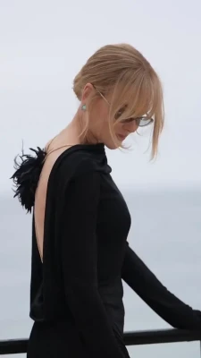 Nicole Kidman [ nicole-kidman ] - Eat me