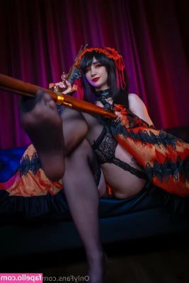 aerytiefling [ aerytiefling-1 ] - Just Added Content Set