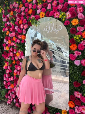 Broncocutie - Happy Tuesday! We all love tits on Tuesday’s 🥰