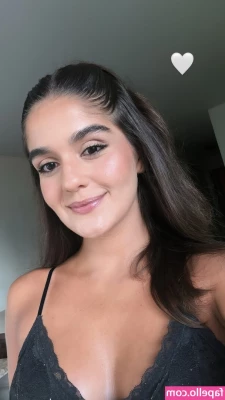 Maitê Padilha [ maite-padilha ] - Taking Orders for Custom Videos!