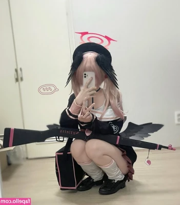 MingChuDesu - some pussy pics for your  viewing pleasure