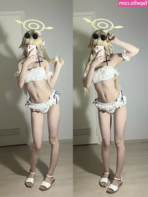 MingChuDesu - Old but gold! Will be back to making new content soon. Bare with