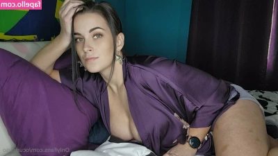 Ocuriouso - realy hot