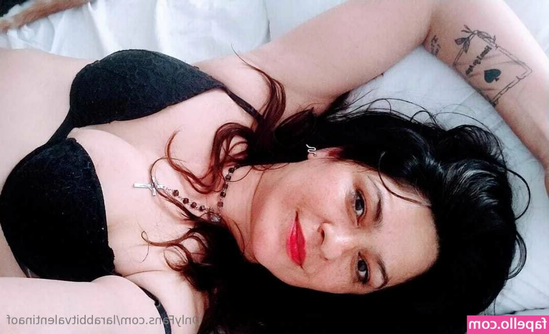 larabbitvalentinaof - ☀️ Good Morning ☀️