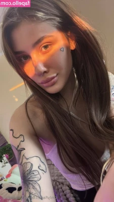 elisabrownie - Gik du glip af min improviserede livestream forleden  Så kan du se