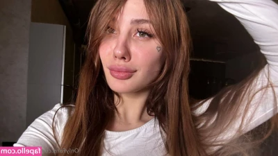 elisabrownie - From this morning  More of the bedroom morning fun to cum