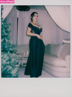 Lana Condor [ lana-condor ] - Naughty at work