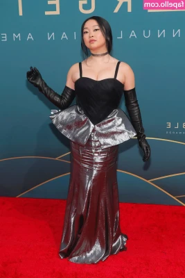 Lana Condor [ lana-condor ] - Right after we had sex.. send if you wish you could've been in a cage