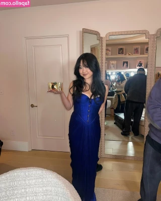 Lana Condor [ lana-condor ] - I m what your mom warned you about