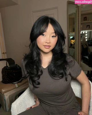 Lana Condor [ lana-condor ] - Would you spoil me