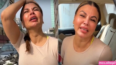 Rakhi Sawant [ rakhi-sawant ] - Ok, I'm finally on Onlyfans! For those who don't know me, I'm