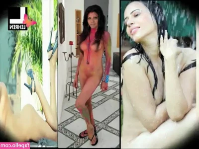 Rakhi Sawant [ rakhi-sawant ] - I think my lingerie would look so much better on the floor