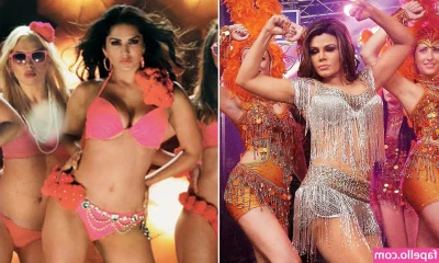 Rakhi Sawant [ rakhi-sawant ] - Sewer with a snake... ❤️