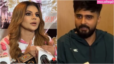 Rakhi Sawant [ rakhi-sawant ] - Thank you to a very special fan for the best surprise   I love my new