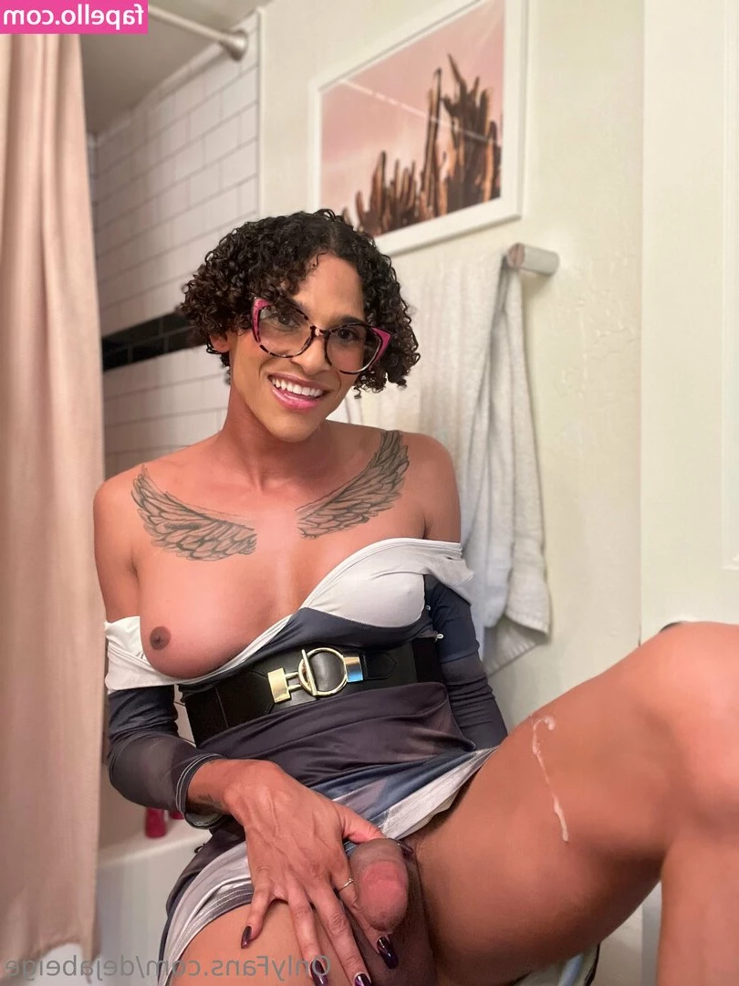 dejabeige - I usually never post fully nude stuff on my page  it s usually only