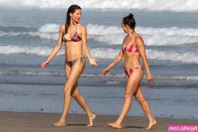 Gisele Bündchen [ gisele-bndchen ] - Like what you see