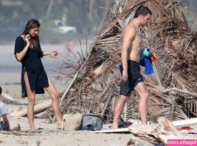 Gisele Bündchen [ gisele-bndchen ] - My birthday is in a couple of days