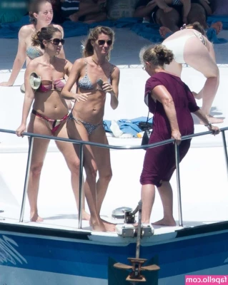Gisele Bündchen [ gisele-bndchen ] - This afternoon’s fun with one of my fans, who contacted me first on