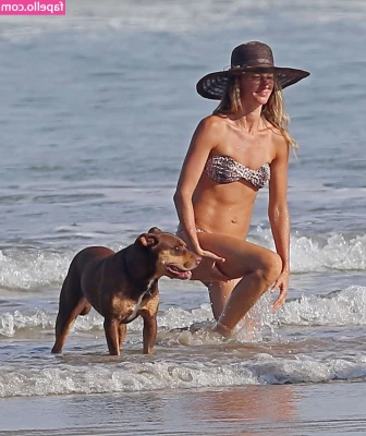 Gisele Bündchen [ gisele-bndchen ] - Over 315 videos (+200 full lenght videos) 😈  ❗️NO PPV🚫+3800 part 1